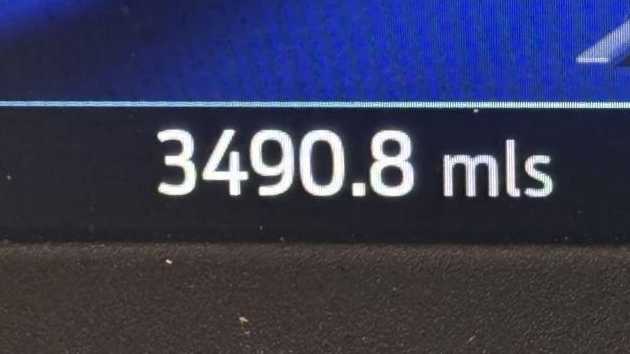 Used Ford Focus 2023 for sale - 76755272: Photo 13