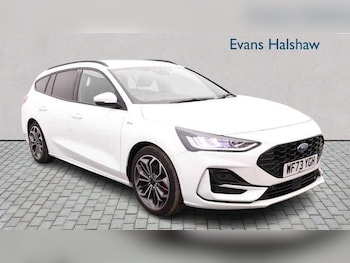 Used Ford Focus 2023 for sale - 76755272: Photo