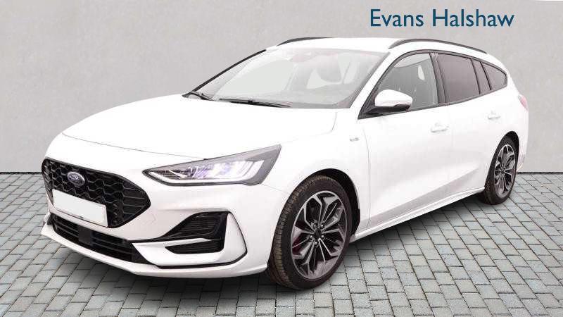 Used Ford Focus 2023 for sale - 76755272: Photo 3