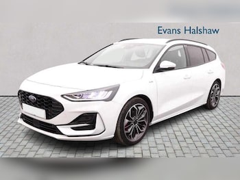 Used Ford Focus 2023 for sale - 76755272: Photo