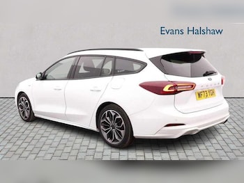 Used Ford Focus 2023 for sale - 76755272: Photo