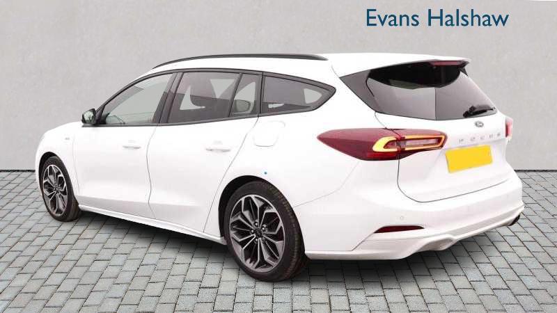 Used Ford Focus 2023 for sale - 76755272: Photo 5