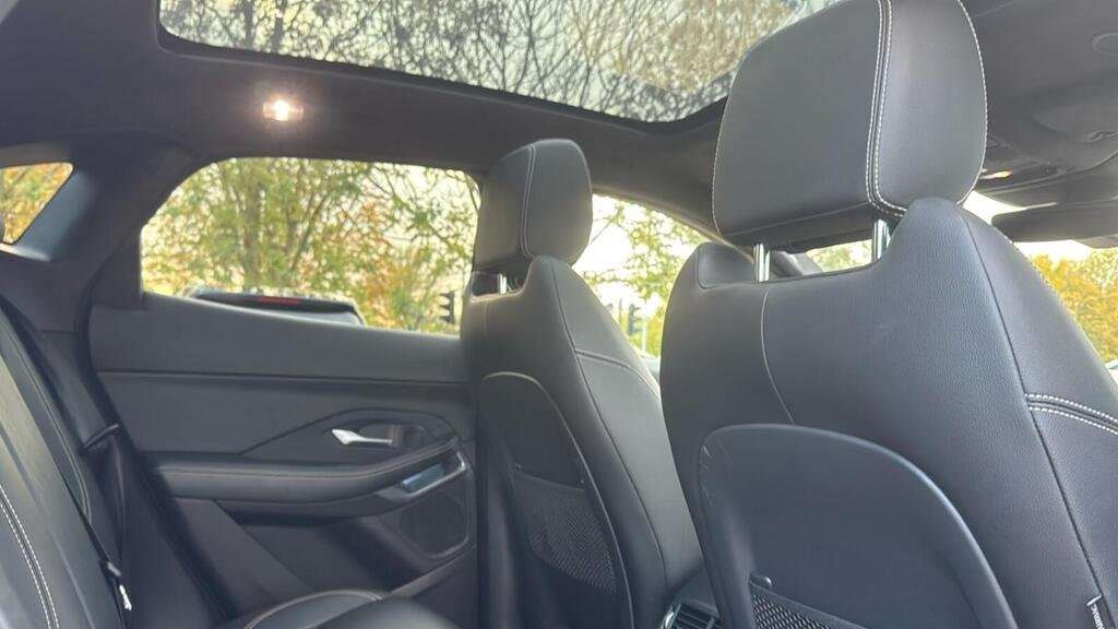 Used Jaguar E-Pace 2021 for sale - 76401374: Photo 16