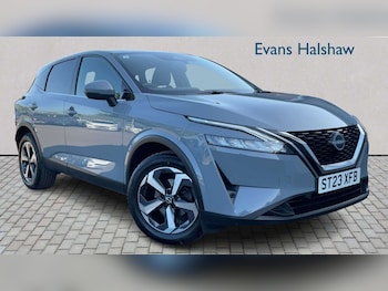 Used Nissan Qashqai 2023 for sale - 79251326: Photo