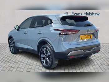 Used Nissan Qashqai 2023 for sale - 79251326: Photo