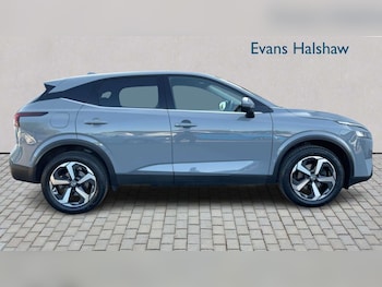 Used Nissan Qashqai 2023 for sale - 79251326: Photo