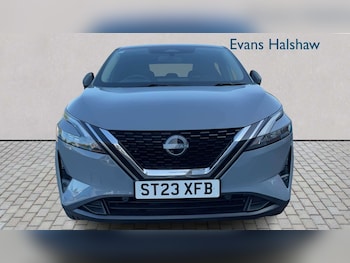 Used Nissan Qashqai 2023 for sale - 79251326: Photo