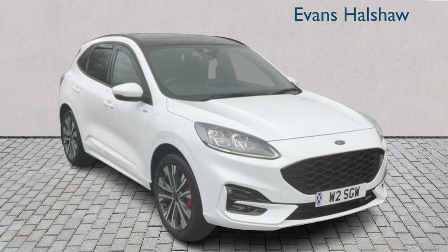 Used Ford Kuga for sale - 76648913: Photo 1