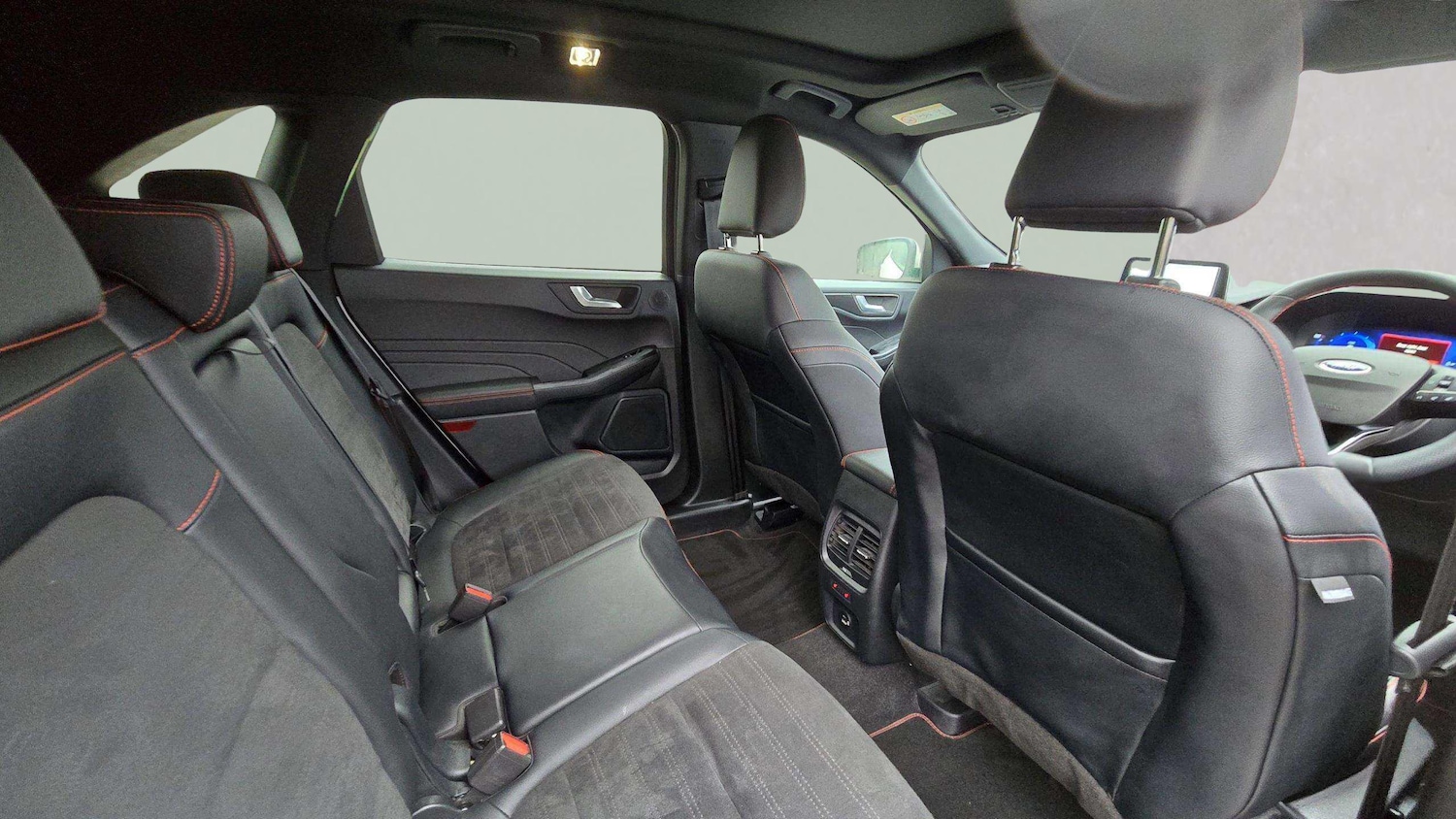 Used Ford Kuga for sale - 76648913: Photo 15