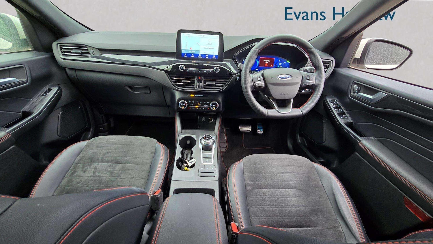 Used Ford Kuga for sale - 76648913: Photo 16