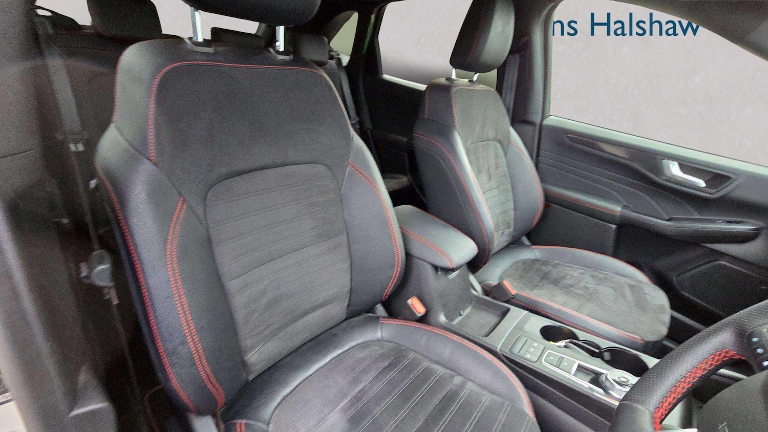 Used Ford Kuga for sale - 76648913: Photo 19