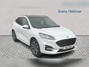 Used Ford Kuga 2022 for sale - 76648913: Photo