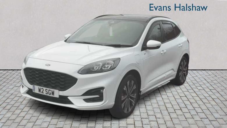 Used Ford Kuga for sale - 76648913: Photo 2