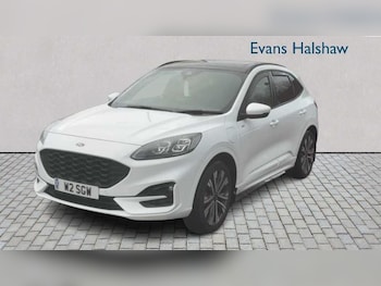 Used Ford Kuga 2022 for sale - 76648913: Photo