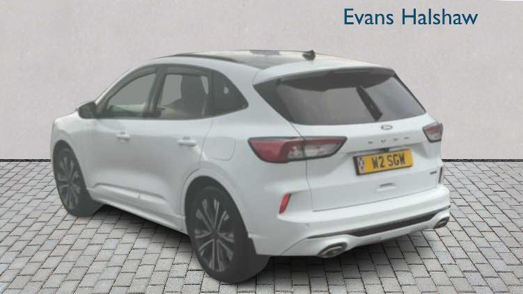 Used Ford Kuga for sale - 76648913: Photo 3