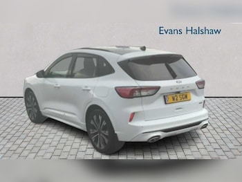 Used Ford Kuga 2022 for sale - 76648913: Photo