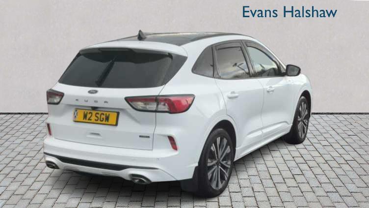 Used Ford Kuga for sale - 76648913: Photo 4