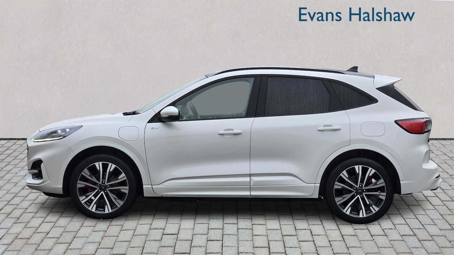 Used Ford Kuga for sale - 76648913: Photo 5