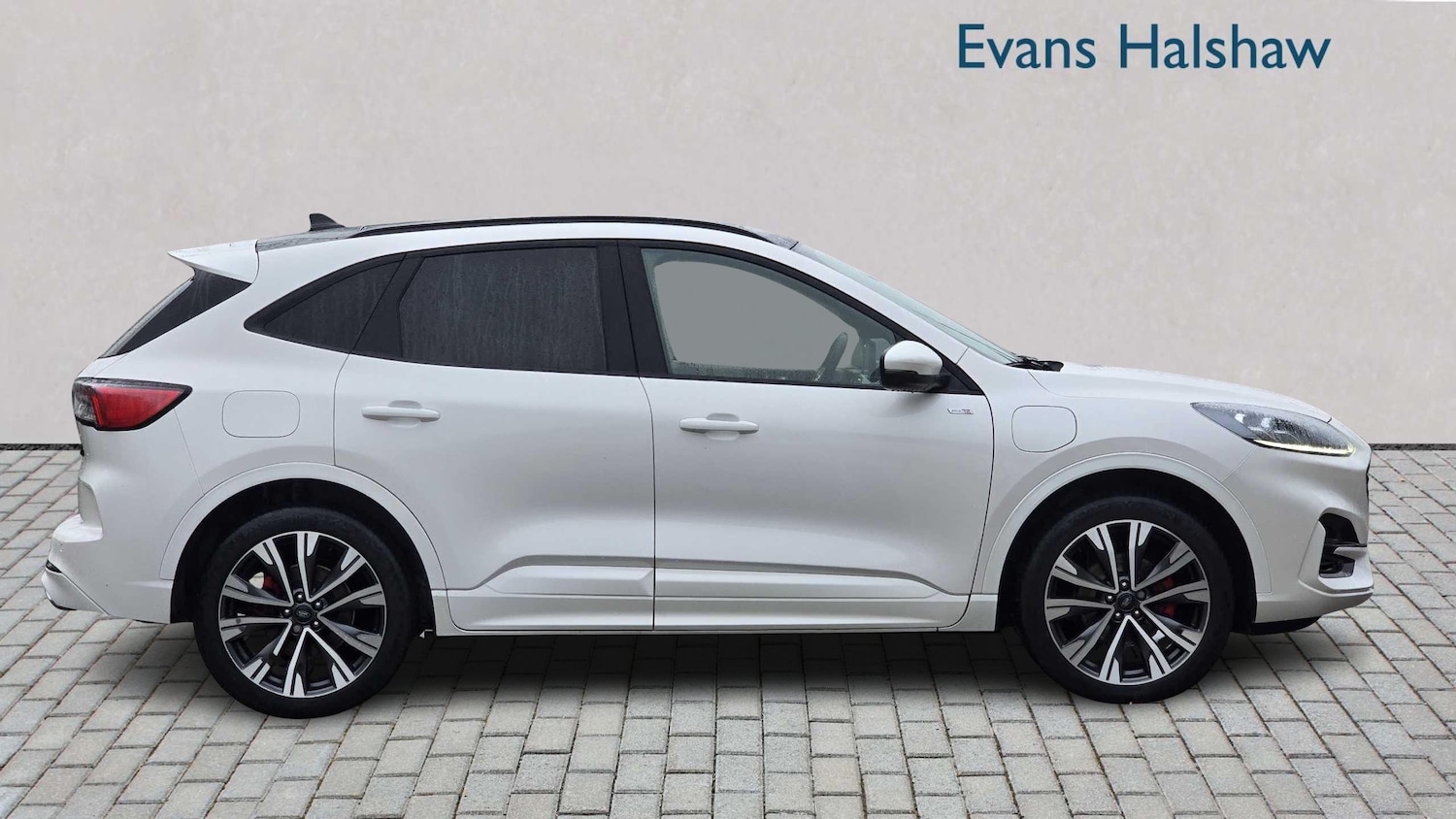 Used Ford Kuga for sale - 76648913: Photo 6