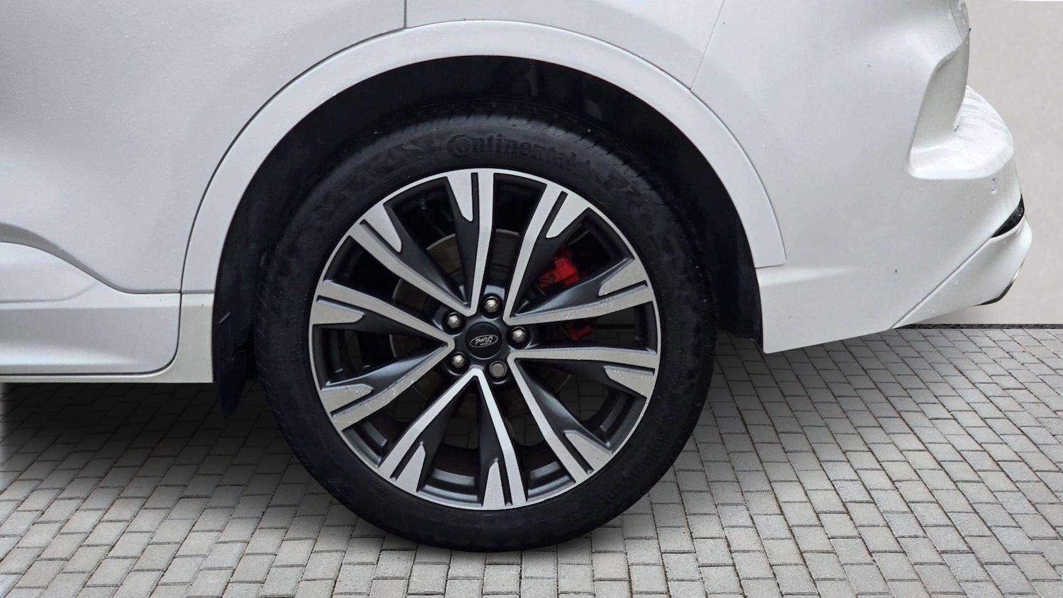 Used Ford Kuga for sale - 76648913: Photo 7