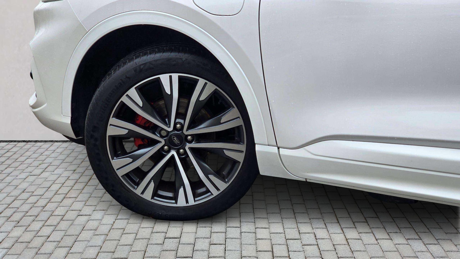 Used Ford Kuga for sale - 76648913: Photo 8