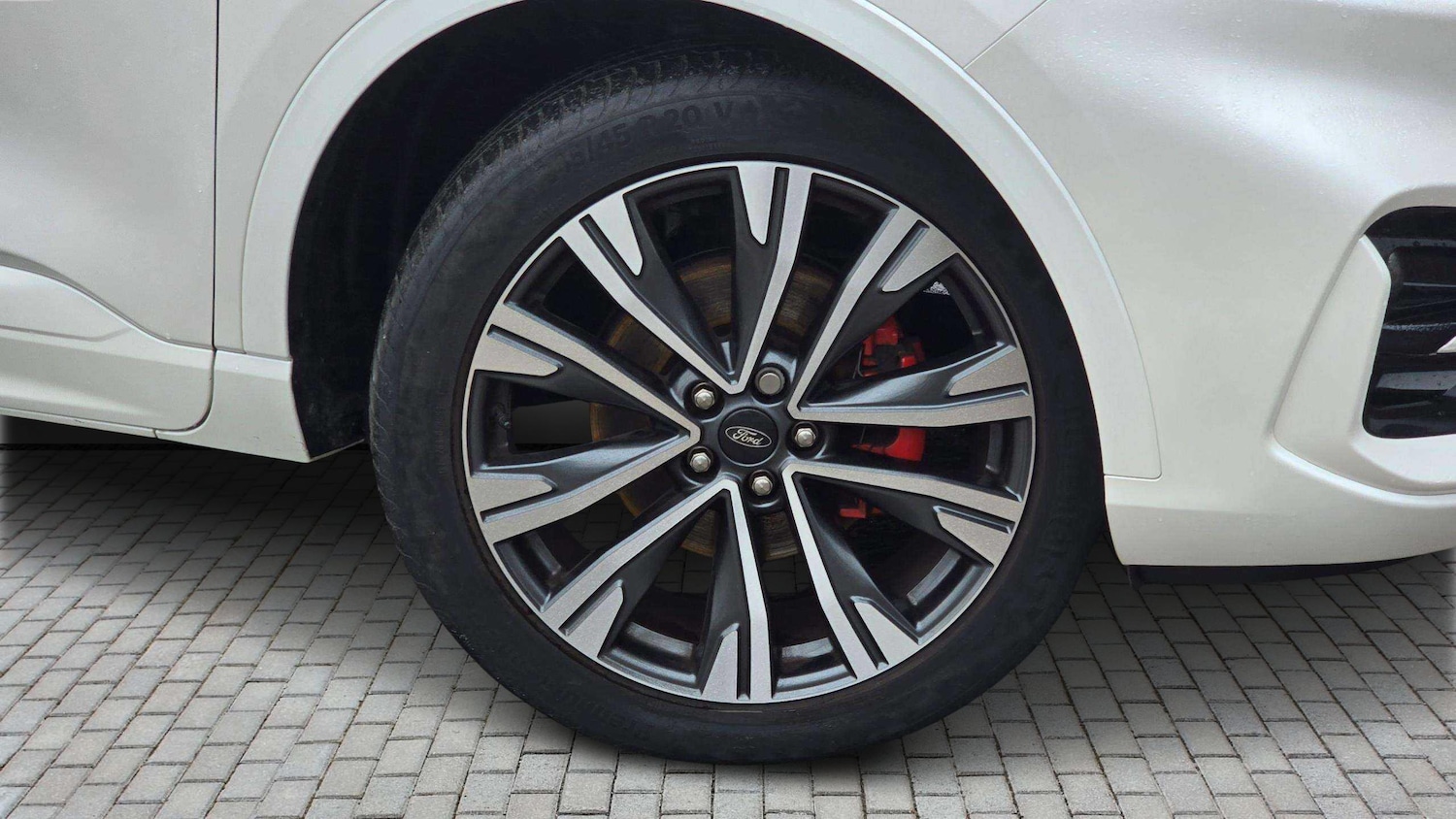 Used Ford Kuga for sale - 76648913: Photo 9