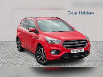 Used Ford Kuga 2019 for sale - 79604273: Photo