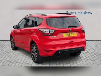 Used Ford Kuga 2019 for sale - 79604273: Photo