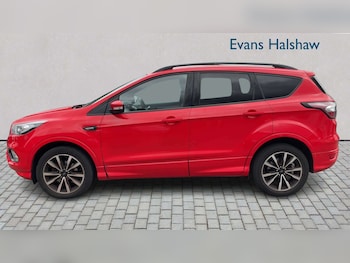 Used Ford Kuga 2019 for sale - 79604273: Photo