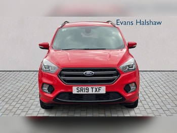 Used Ford Kuga 2019 for sale - 79604273: Photo