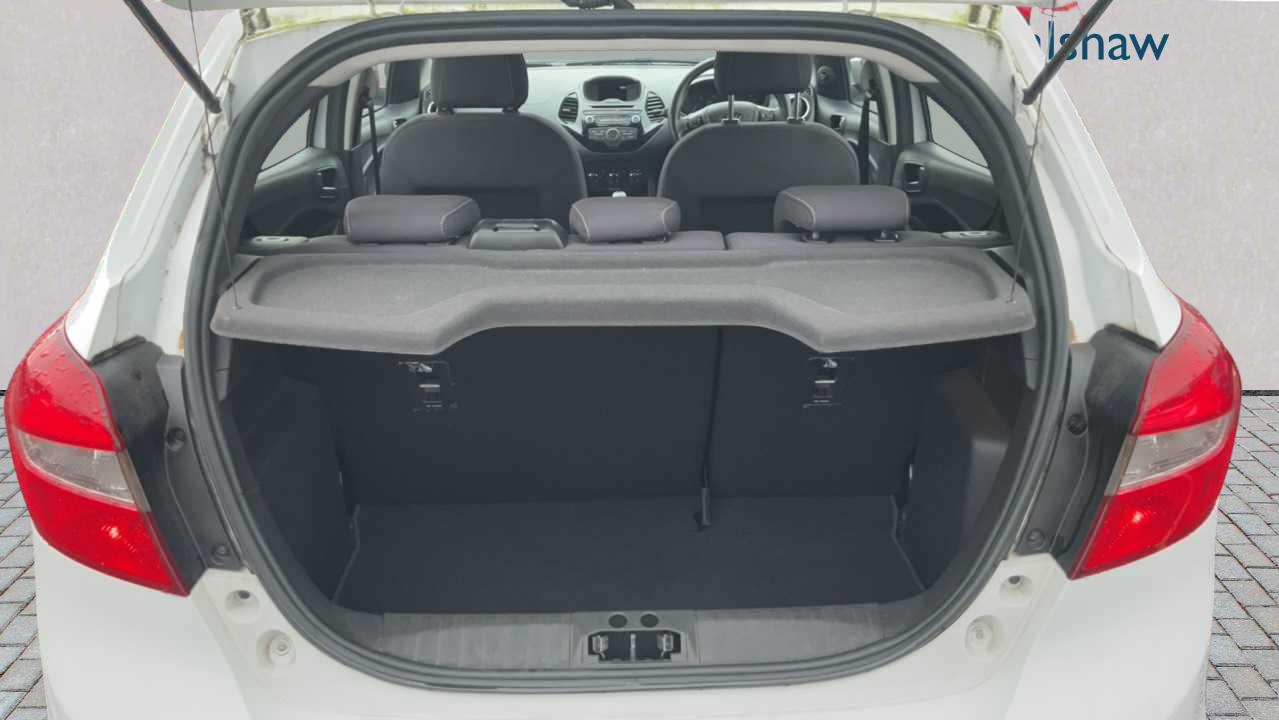 Used Ford Ka+ 2017 for sale - 76804787: Photo 5
