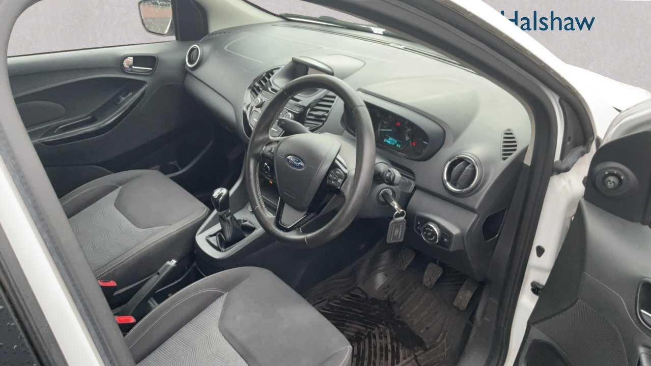 Used Ford Ka+ 2017 for sale - 76804787: Photo 6
