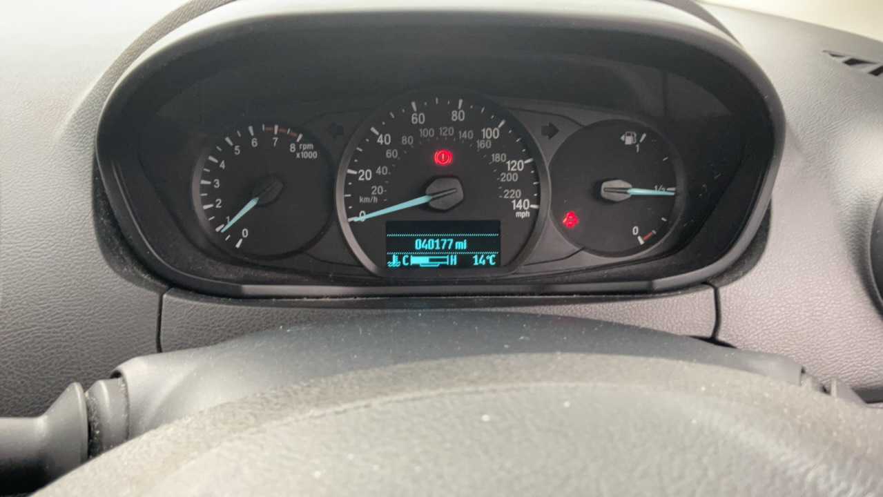 Used Ford Ka+ 2017 for sale - 76804787: Photo 7