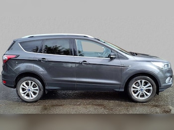 Used Ford Kuga 2017 for sale - 75841358: Photo