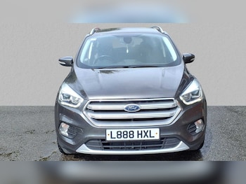 Used Ford Kuga 2017 for sale - 75841358: Photo