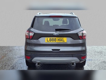 Used Ford Kuga 2017 for sale - 75841358: Photo