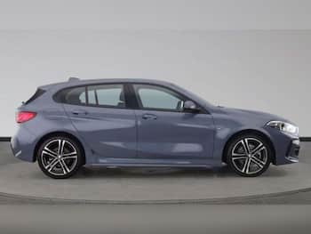 Used BMW 1 Series 2022 for sale - 79702393: Photo