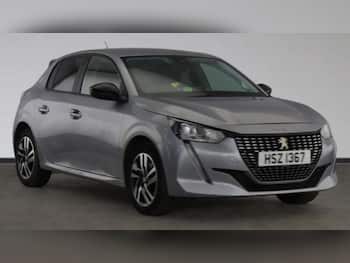 Used Peugeot 208 2023 for sale - 79702280: Photo