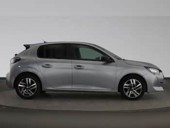 Used Peugeot 208 2023 for sale - 79702280: Photo