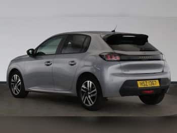 Used Peugeot 208 2023 for sale - 79702280: Photo