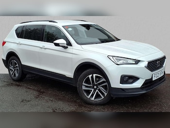 2021 - 1.5 EcoTSI SE Technology 5dr DSG