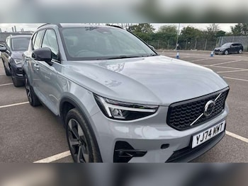 Used Volvo XC40 2025 for sale - 79051658: Photo
