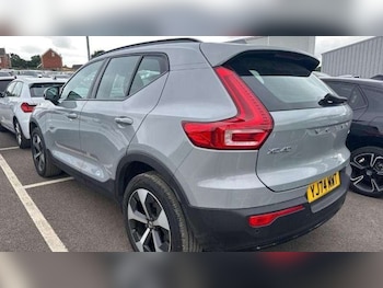 Used Volvo XC40 2025 for sale - 79051658: Photo