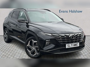 Used Hyundai TUCSON 2022 for sale - 79568013: Photo