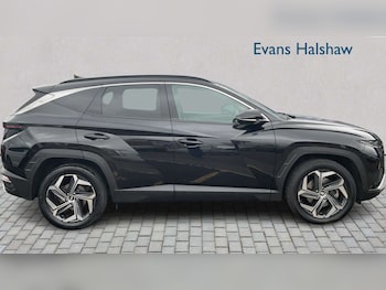 Used Hyundai TUCSON 2022 for sale - 79568013: Photo