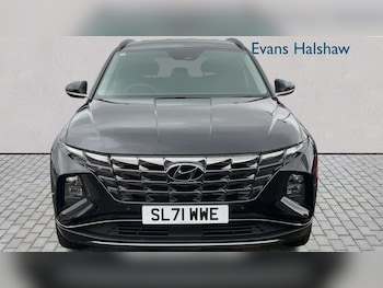 Used Hyundai TUCSON 2022 for sale - 79568013: Photo
