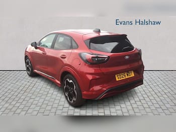 Used Ford Puma 2026 for sale - 79731008: Photo