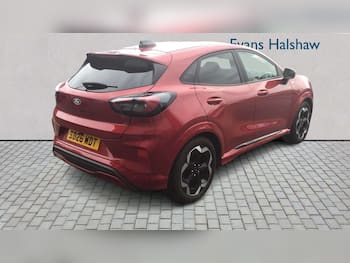 Used Ford Puma 2026 for sale - 79731008: Photo