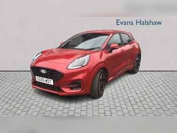 Used Ford Puma 2026 for sale - 79731008: Photo
