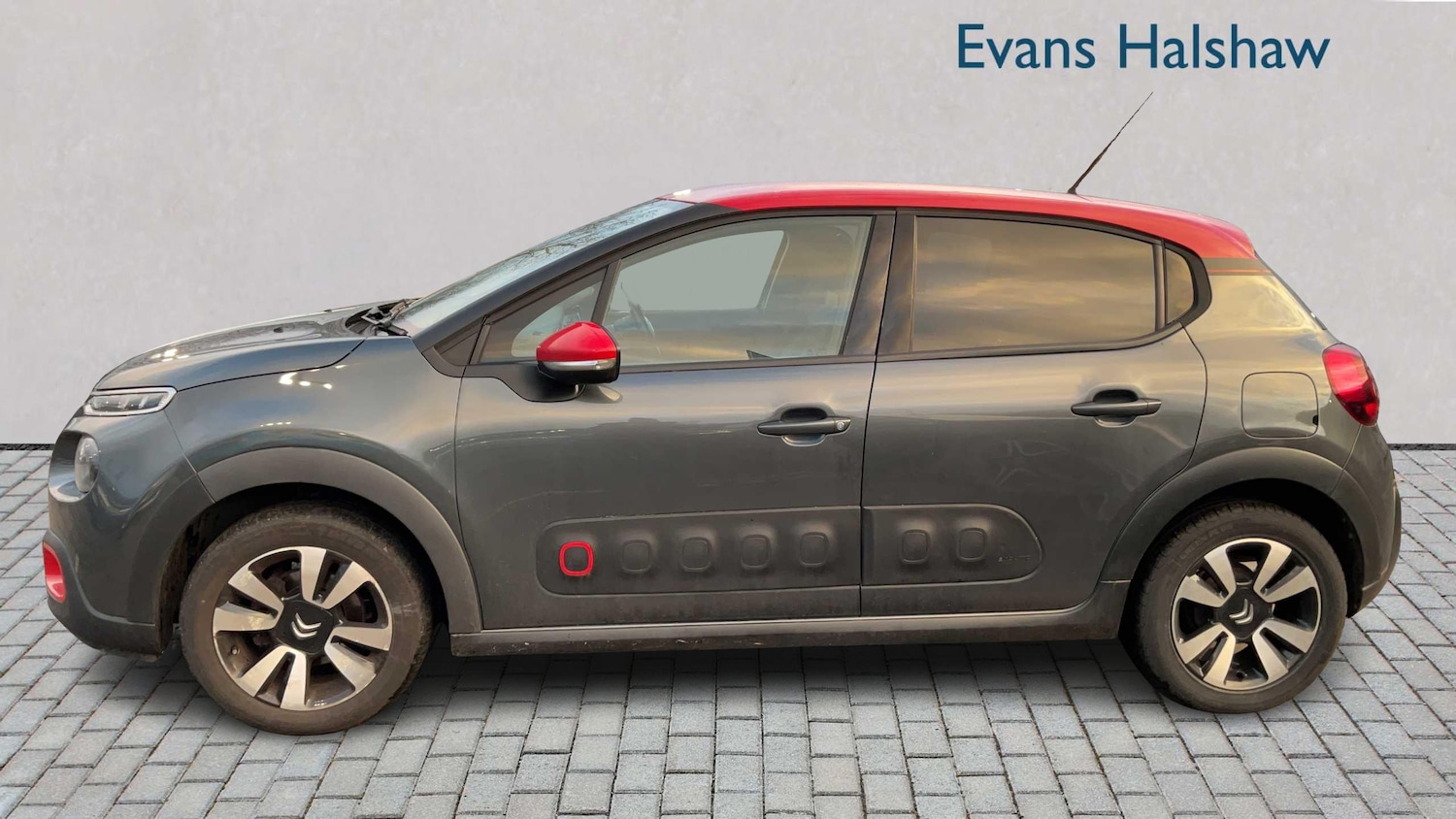 Used Citroen C3 2017 for sale - 77429051: Photo 3